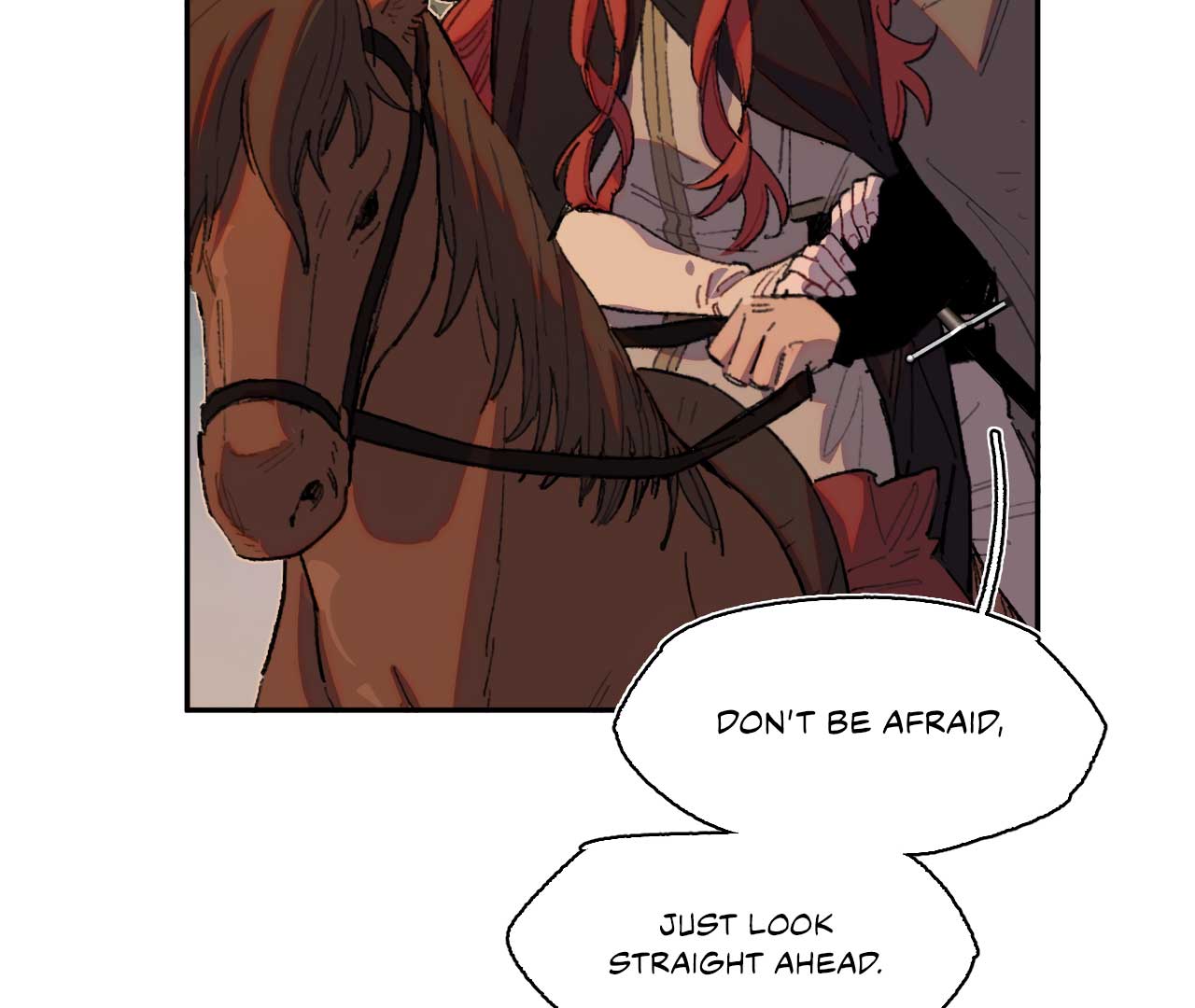 Queen of the Veil Chapter 14 - Page 27