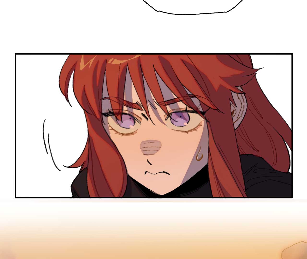 Queen of the Veil Chapter 14 - Page 28