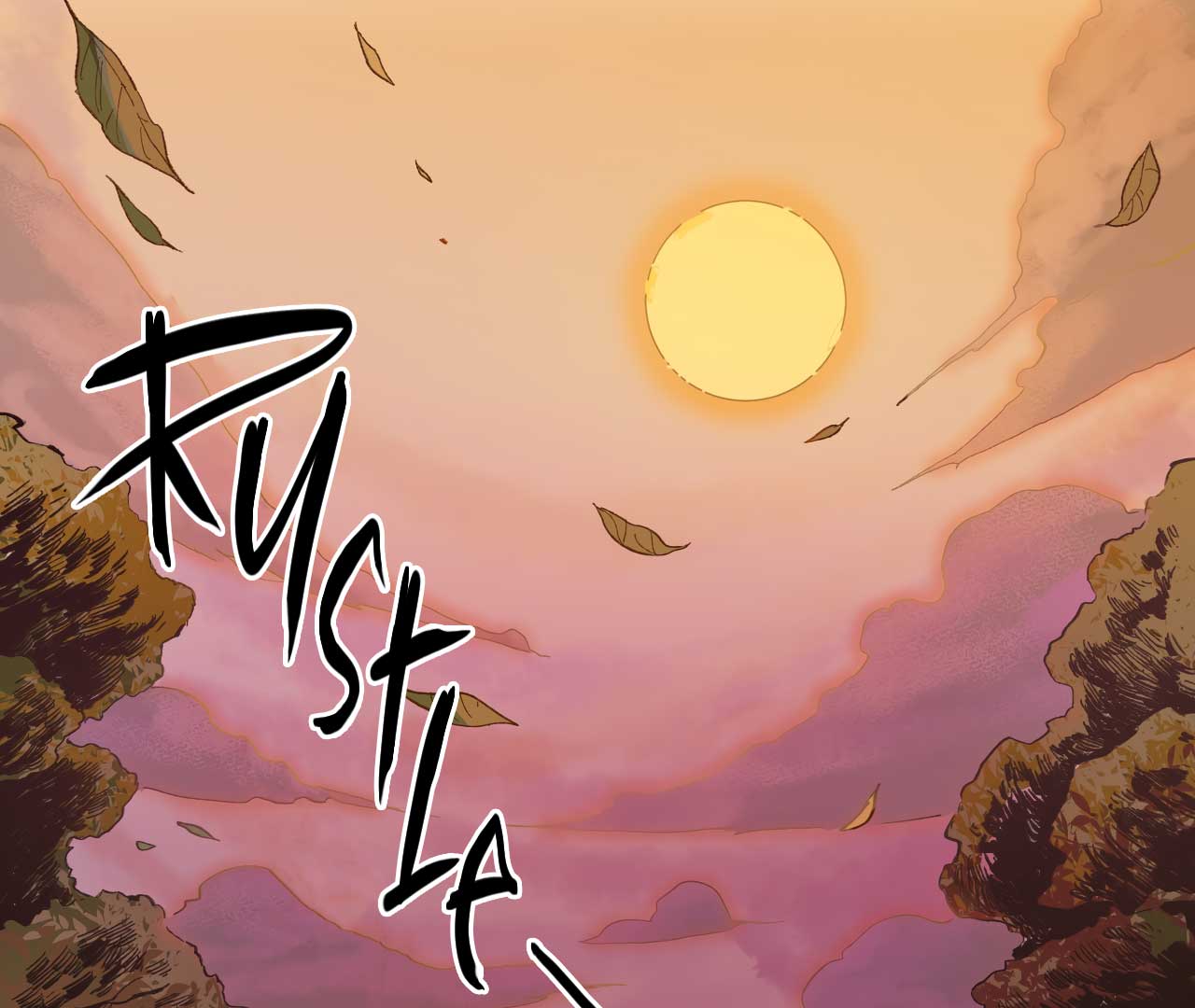 Queen of the Veil Chapter 14 - Page 29