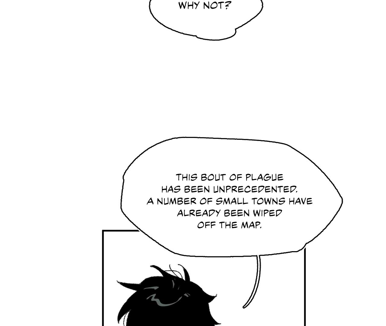 Queen of the Veil Chapter 14 - Page 3
