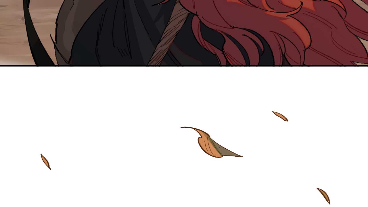 Queen of the Veil Chapter 14 - Page 32