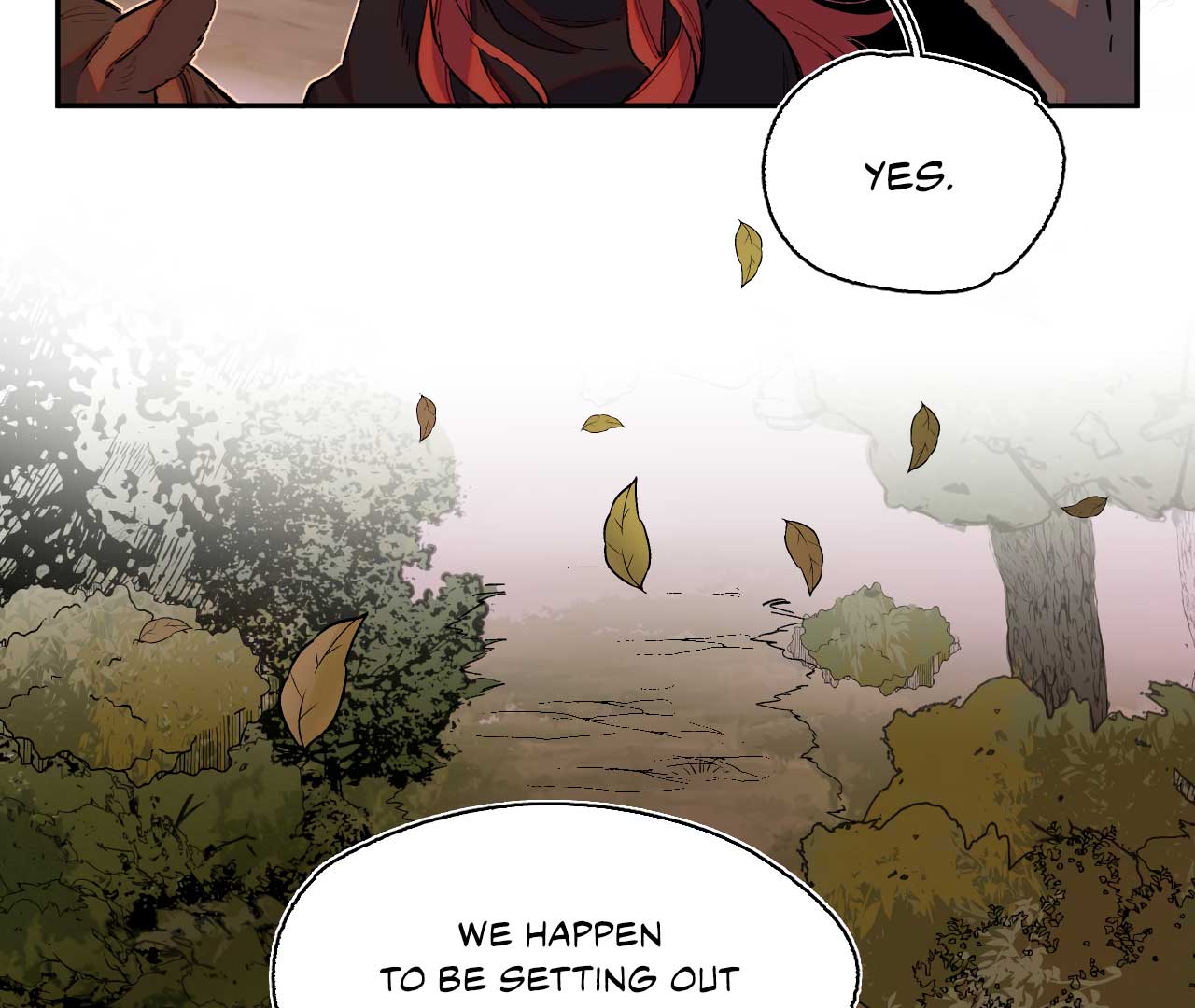 Queen of the Veil Chapter 14 - Page 35