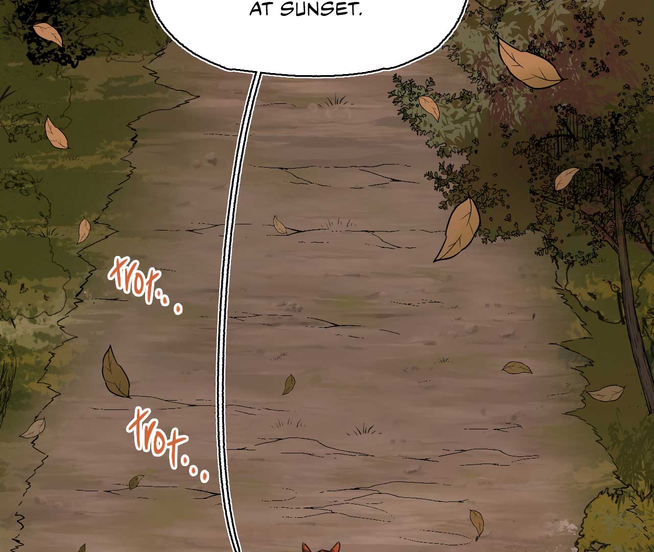 Queen of the Veil Chapter 14 - Page 36