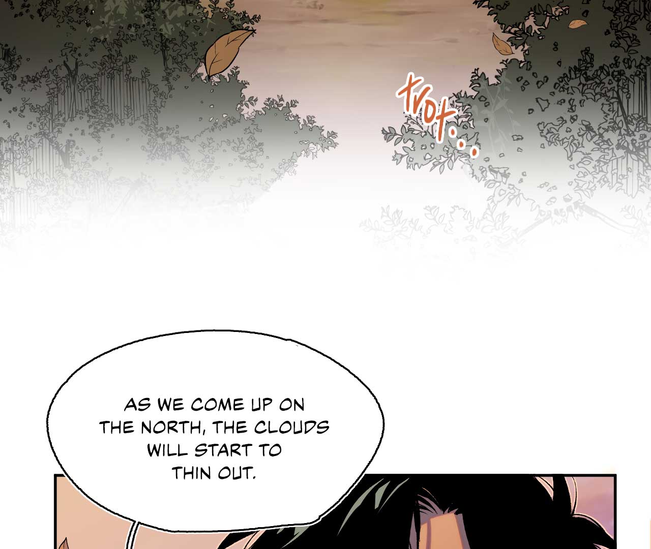 Queen of the Veil Chapter 14 - Page 38