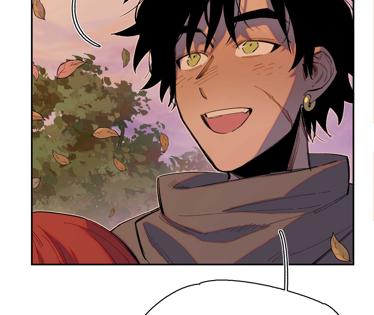 Queen of the Veil Chapter 14 - Page 39