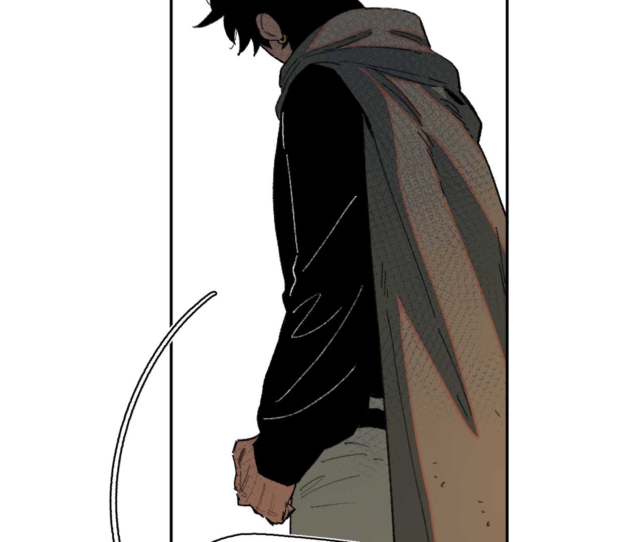 Queen of the Veil Chapter 14 - Page 4