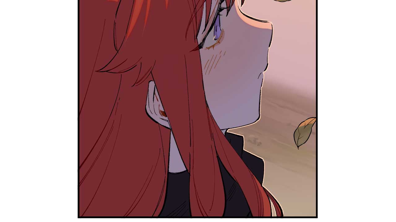 Queen of the Veil Chapter 14 - Page 41