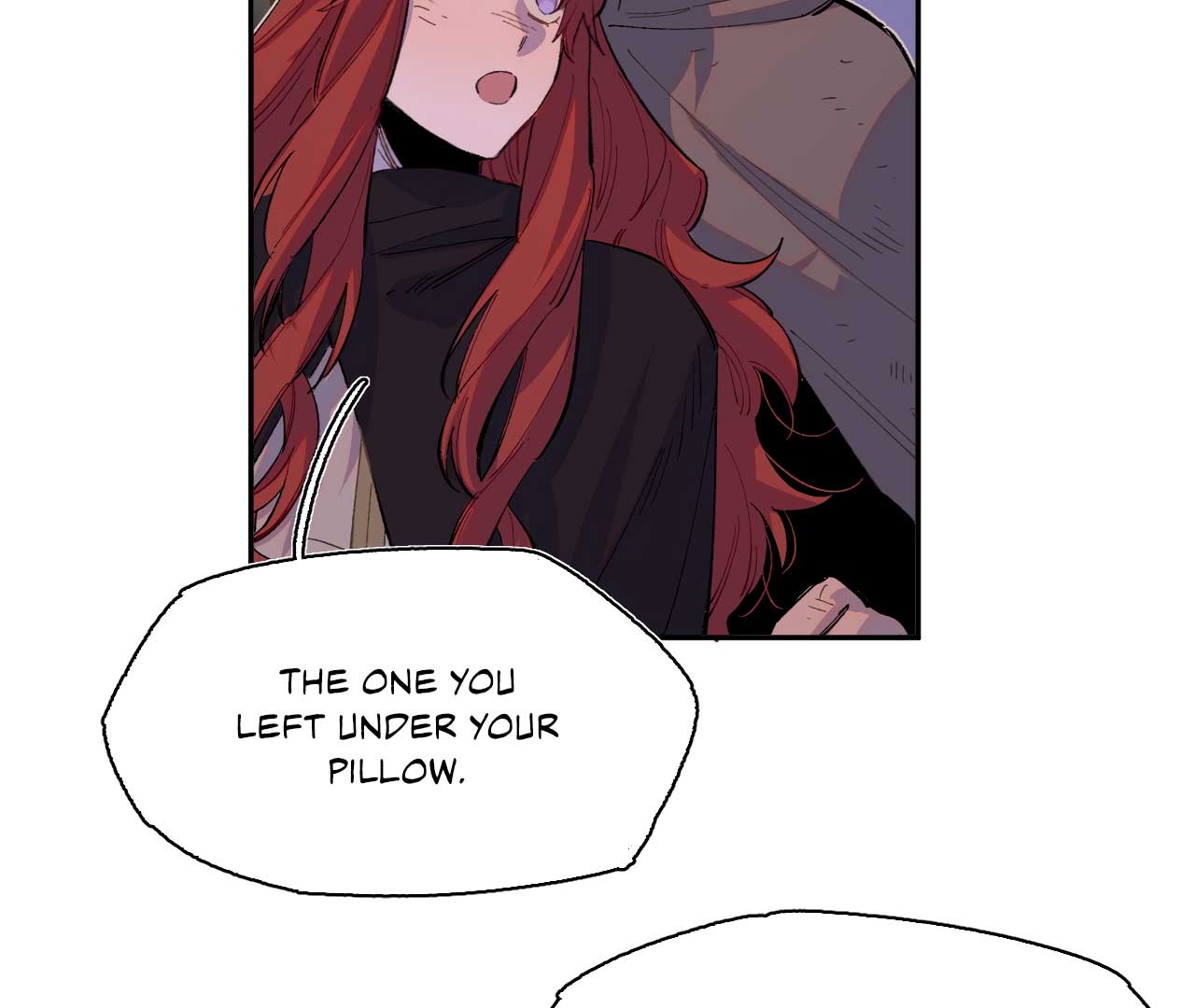 Queen of the Veil Chapter 14 - Page 45