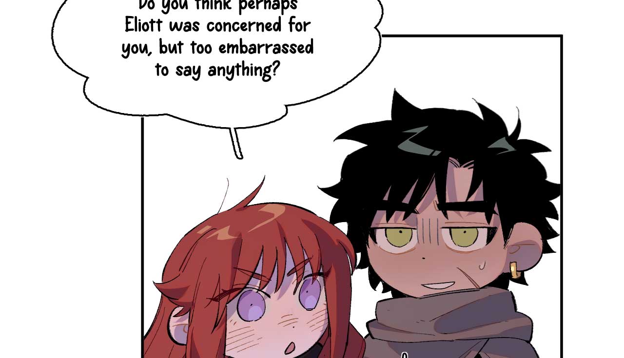 Queen of the Veil Chapter 14 - Page 48