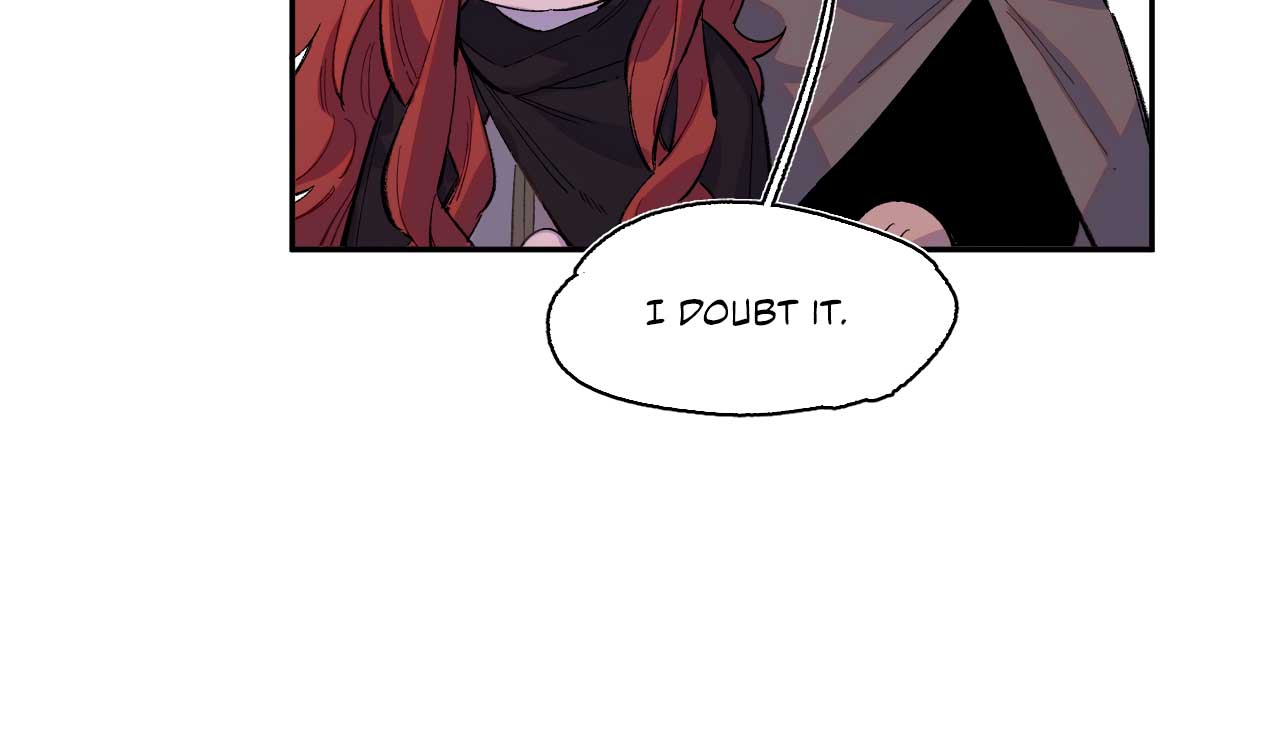 Queen of the Veil Chapter 14 - Page 49