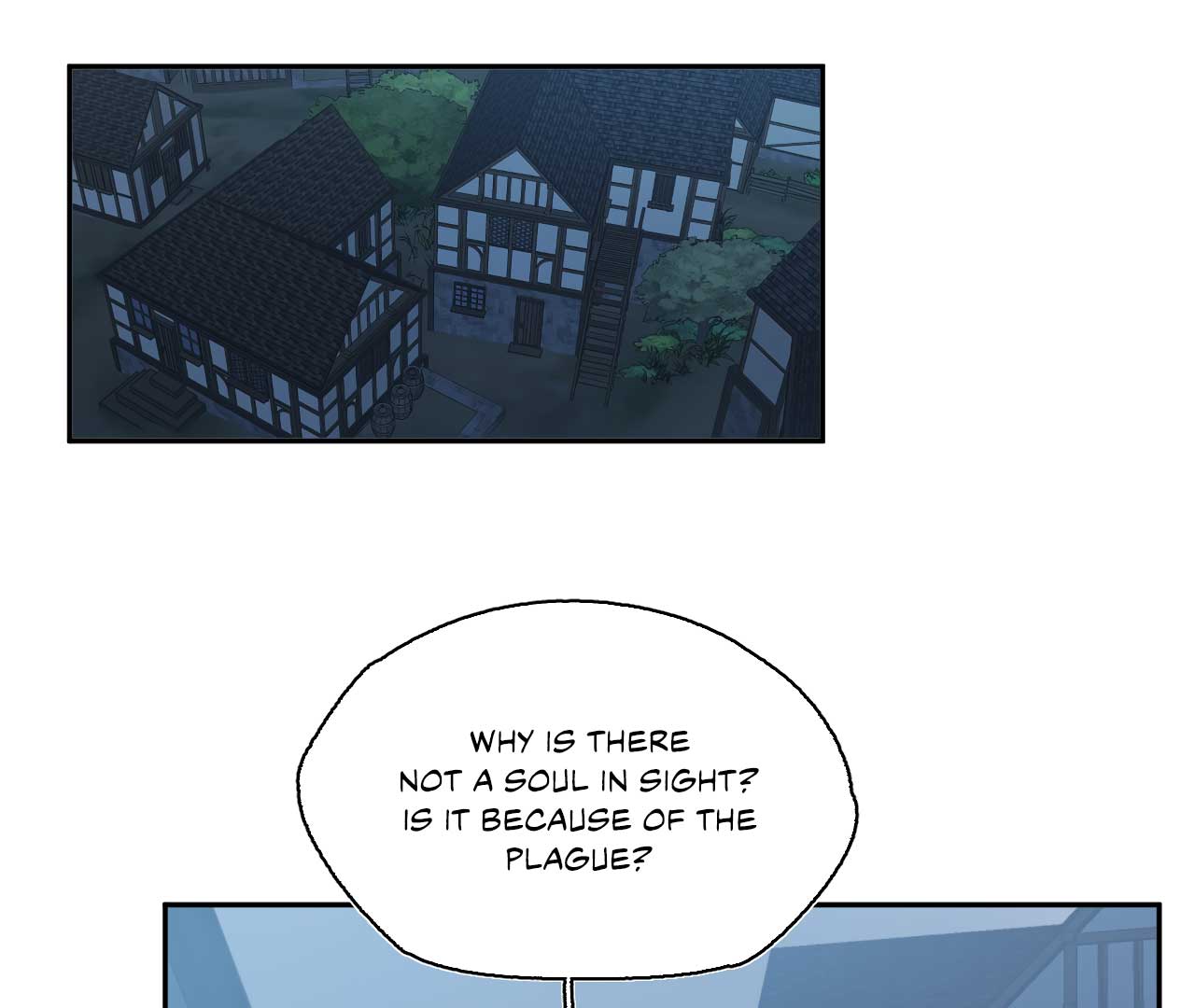 Queen of the Veil Chapter 14 - Page 54