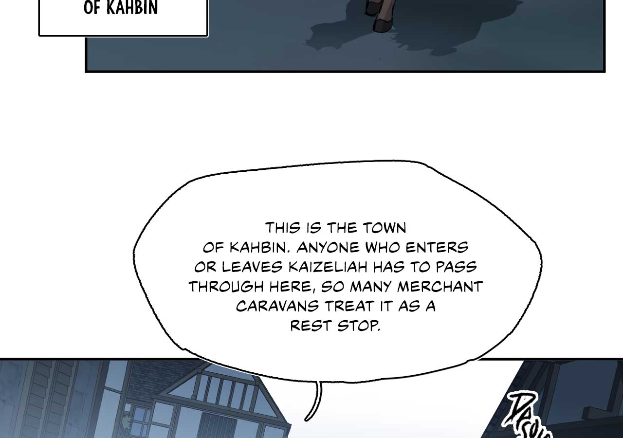 Queen of the Veil Chapter 14 - Page 56
