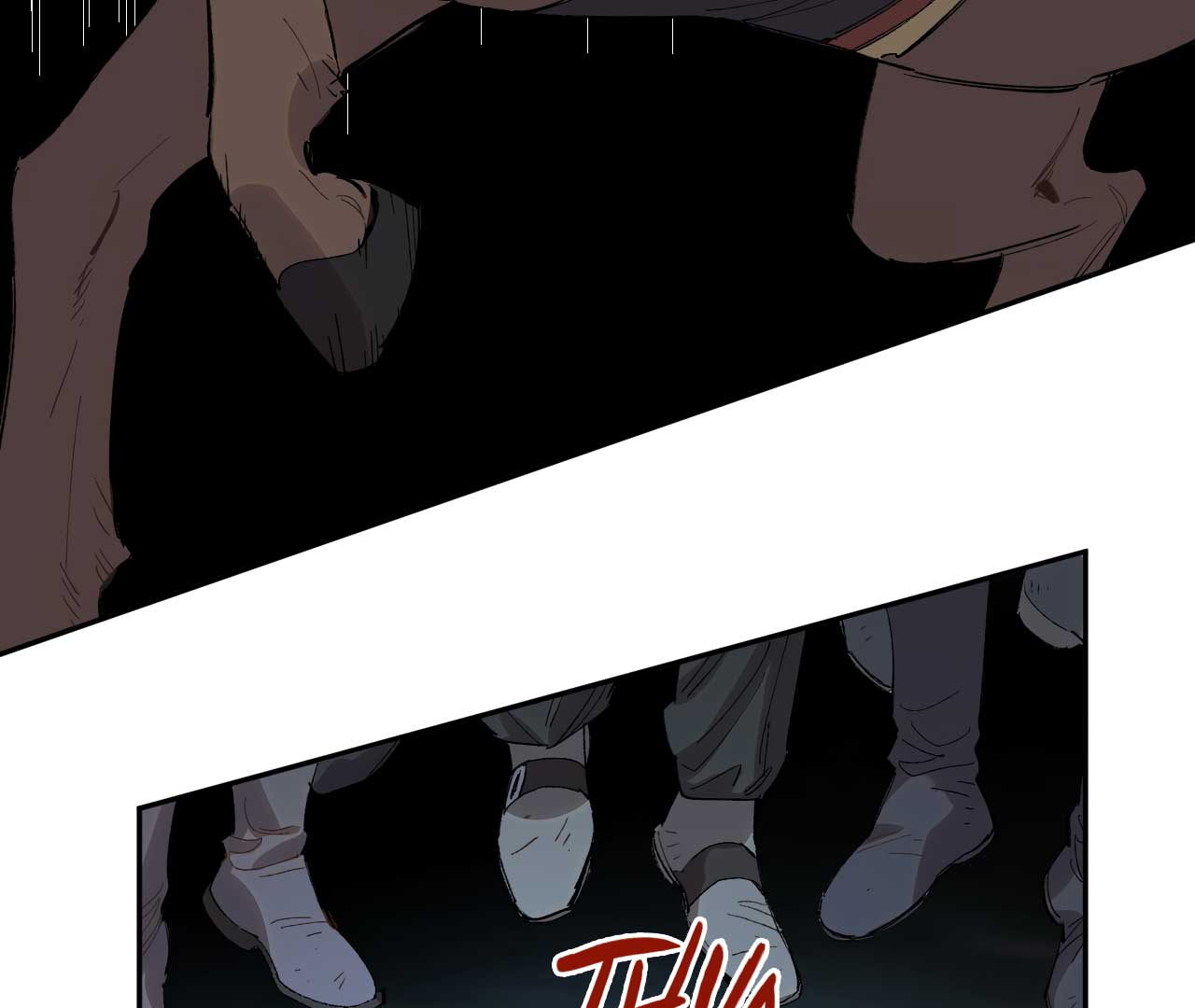 Queen of the Veil Chapter 14 - Page 67