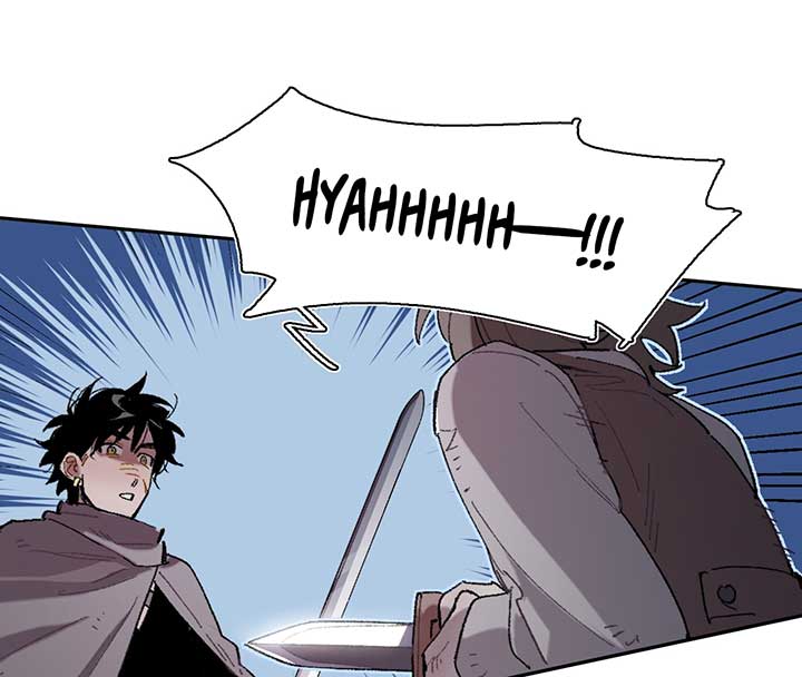 Queen of the Veil Chapter 15 - Page 0