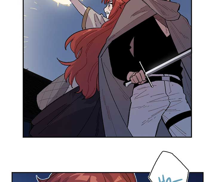 Queen of the Veil Chapter 15 - Page 13