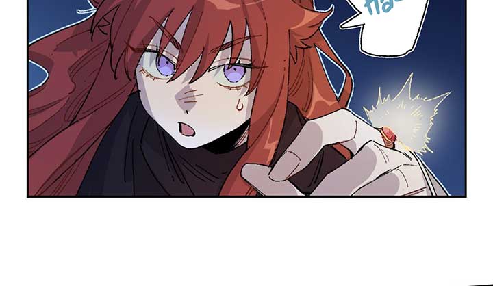Queen of the Veil Chapter 15 - Page 14