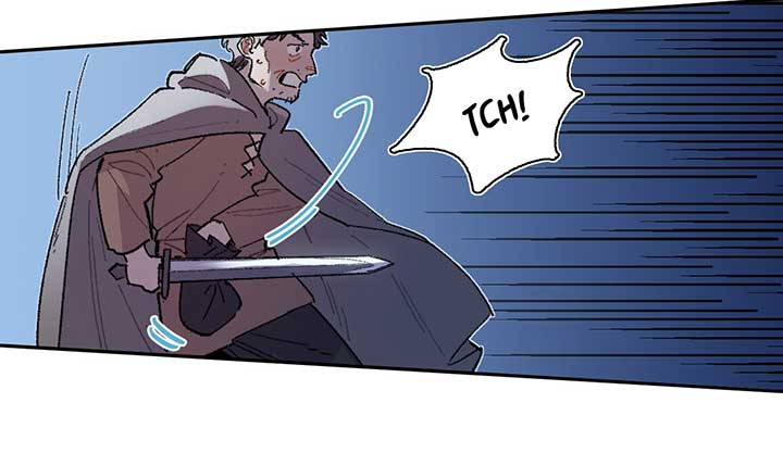 Queen of the Veil Chapter 15 - Page 15