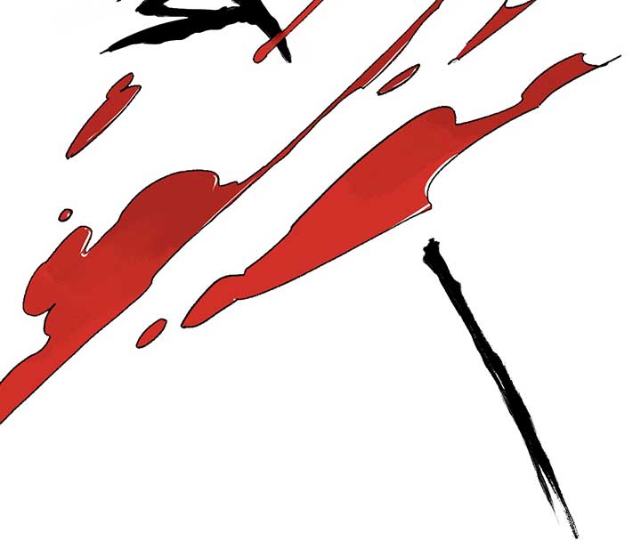 Queen of the Veil Chapter 15 - Page 18