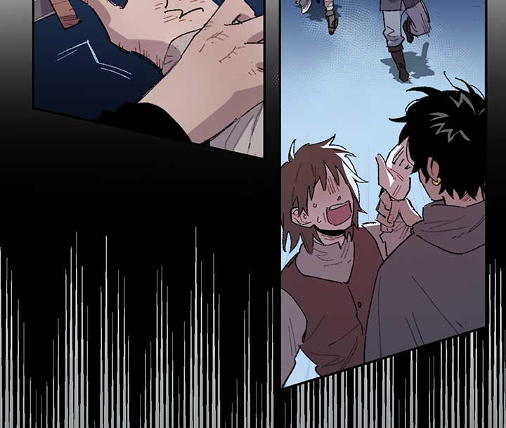 Queen of the Veil Chapter 15 - Page 2