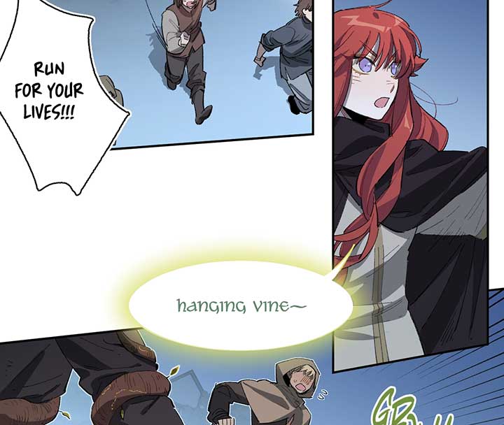Queen of the Veil Chapter 15 - Page 24