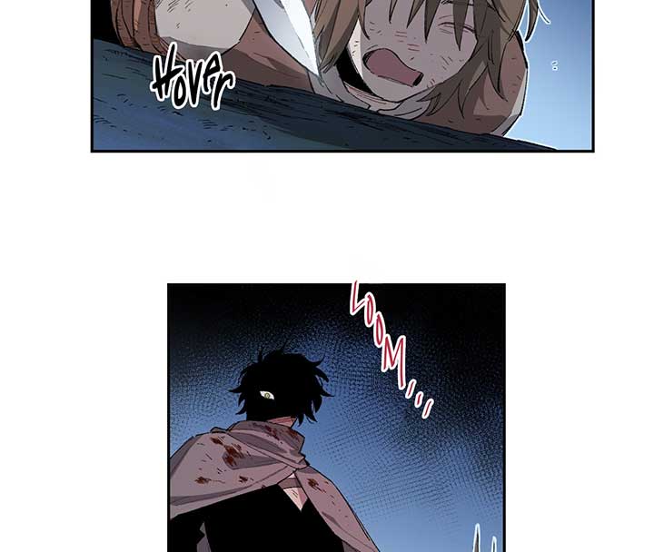 Queen of the Veil Chapter 15 - Page 26