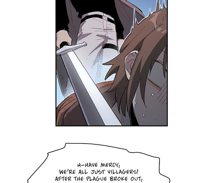 Queen of the Veil Chapter 15 - Page 27