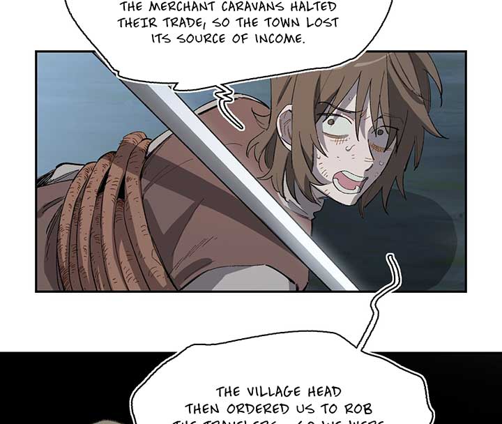 Queen of the Veil Chapter 15 - Page 28