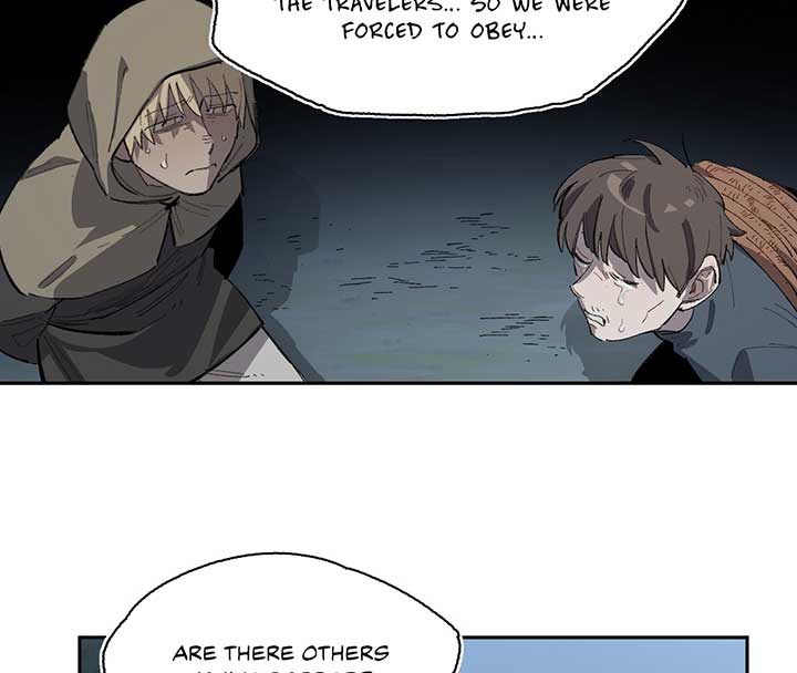 Queen of the Veil Chapter 15 - Page 29