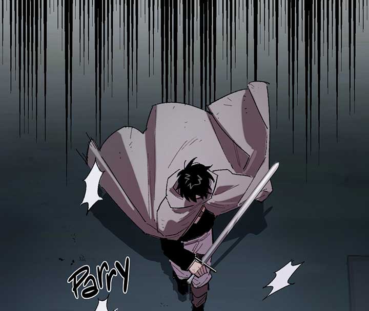Queen of the Veil Chapter 15 - Page 3