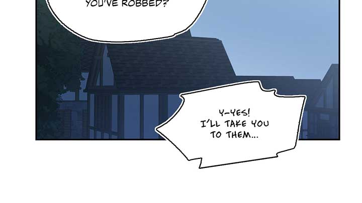 Queen of the Veil Chapter 15 - Page 30