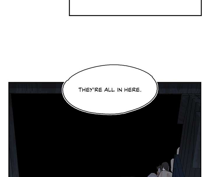 Queen of the Veil Chapter 15 - Page 35