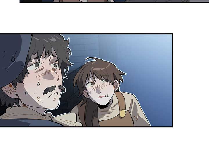 Queen of the Veil Chapter 15 - Page 38