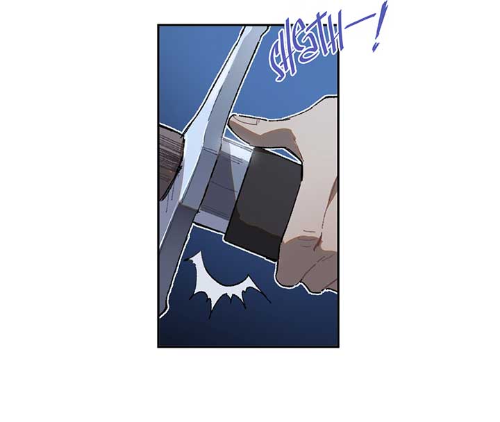 Queen of the Veil Chapter 15 - Page 40