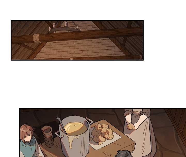 Queen of the Veil Chapter 15 - Page 41