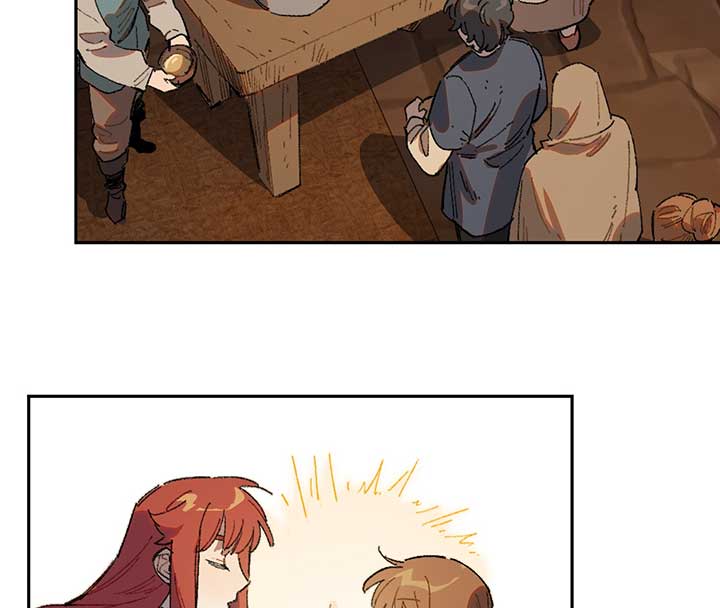 Queen of the Veil Chapter 15 - Page 42