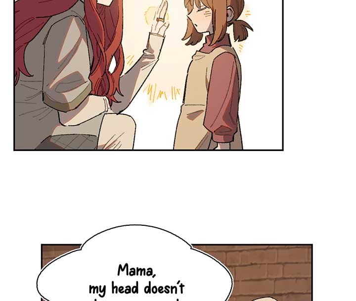 Queen of the Veil Chapter 15 - Page 43