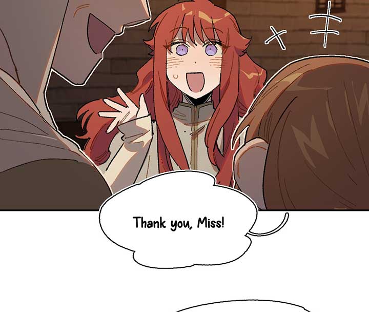 Queen of the Veil Chapter 15 - Page 46