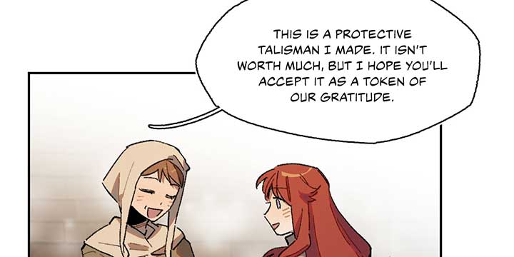 Queen of the Veil Chapter 15 - Page 47