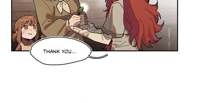 Queen of the Veil Chapter 15 - Page 48