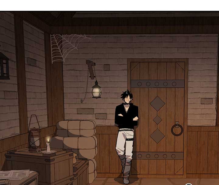 Queen of the Veil Chapter 15 - Page 51