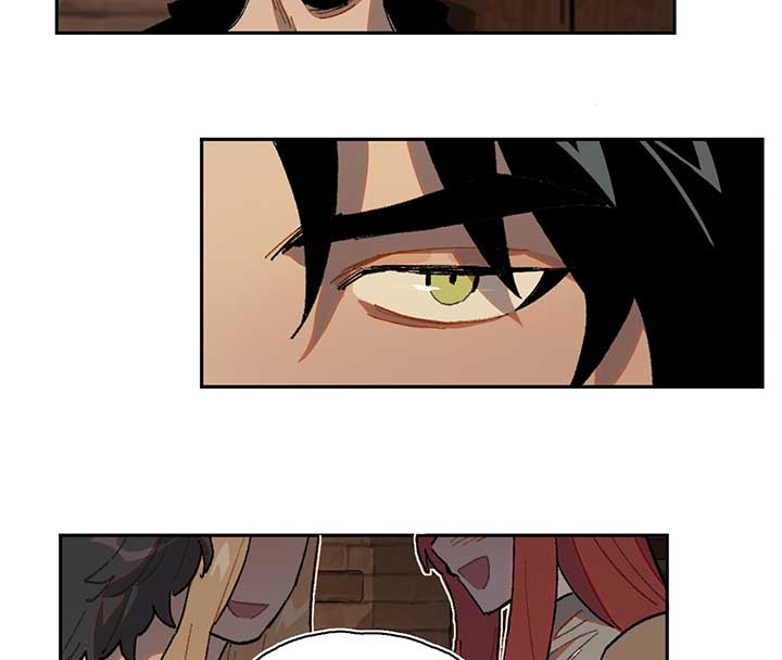 Queen of the Veil Chapter 15 - Page 53