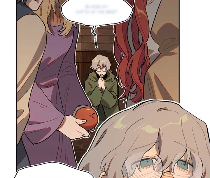 Queen of the Veil Chapter 15 - Page 54
