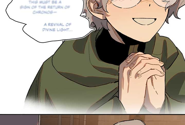 Queen of the Veil Chapter 15 - Page 55