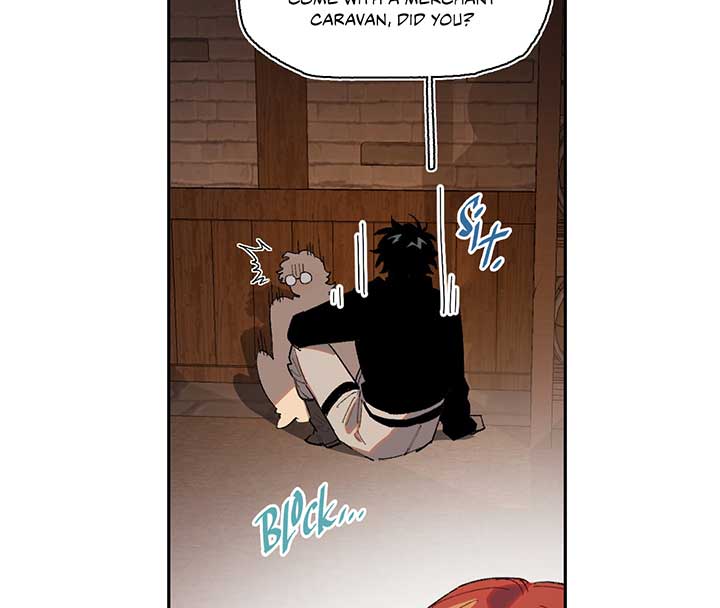 Queen of the Veil Chapter 15 - Page 60