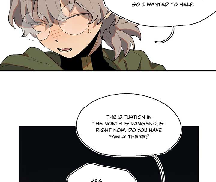 Queen of the Veil Chapter 15 - Page 62