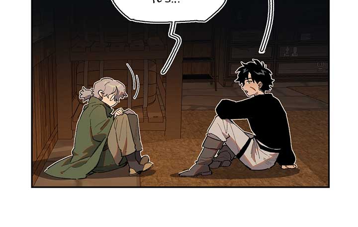 Queen of the Veil Chapter 15 - Page 63