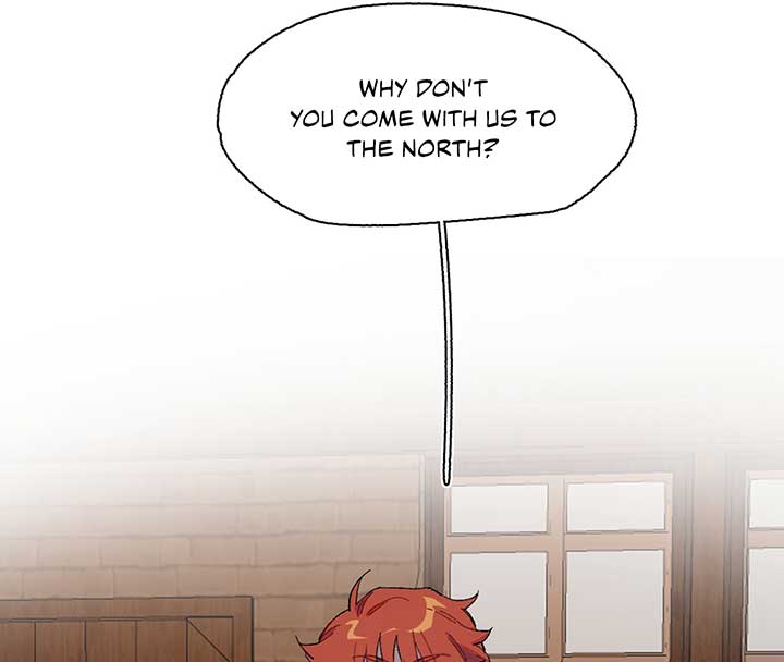 Queen of the Veil Chapter 15 - Page 65