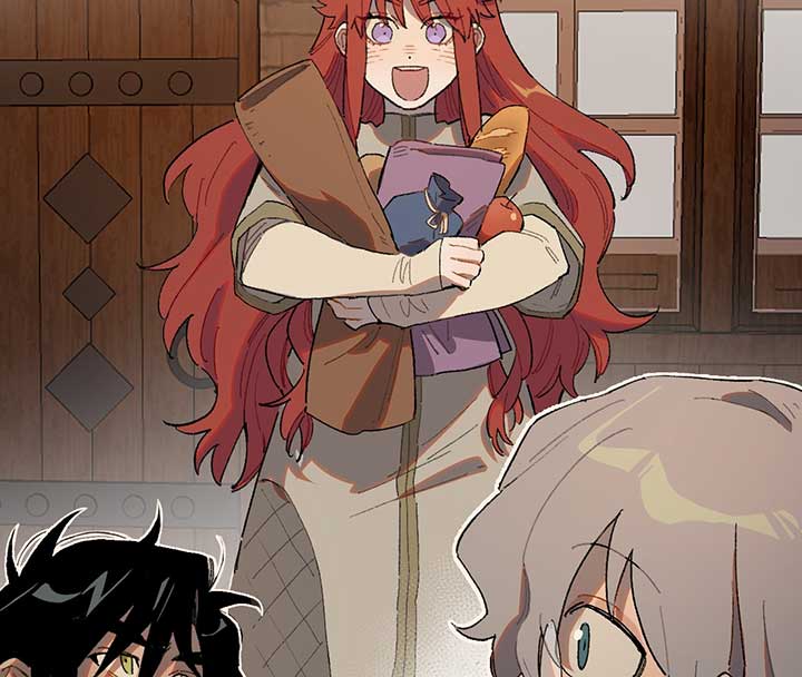 Queen of the Veil Chapter 15 - Page 66