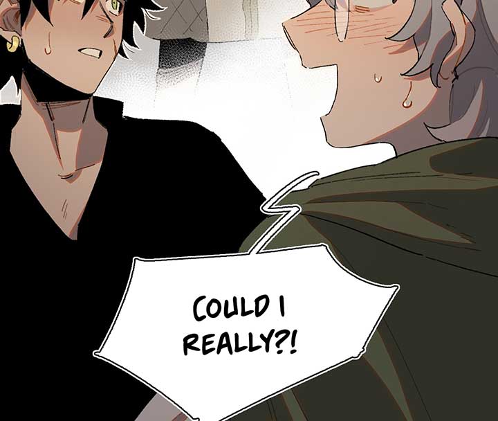 Queen of the Veil Chapter 15 - Page 67