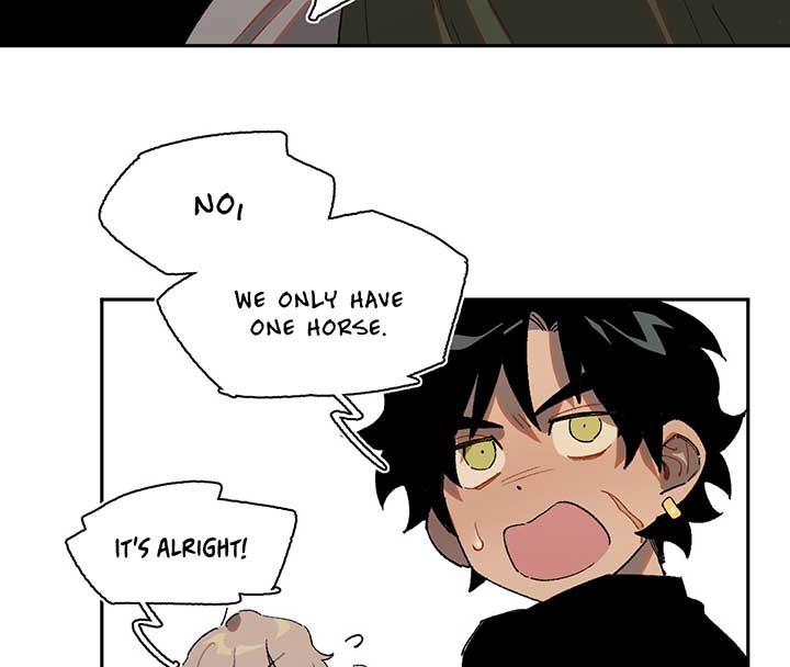 Queen of the Veil Chapter 15 - Page 68